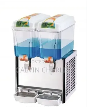 Adh Juicer Maker 2 Tank