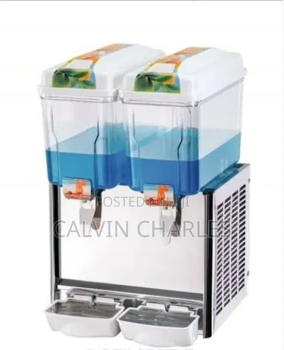 Adh Juicer Maker 2 Tank