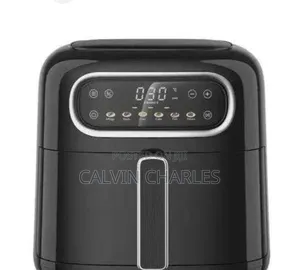 Adh Air Fryer 6l