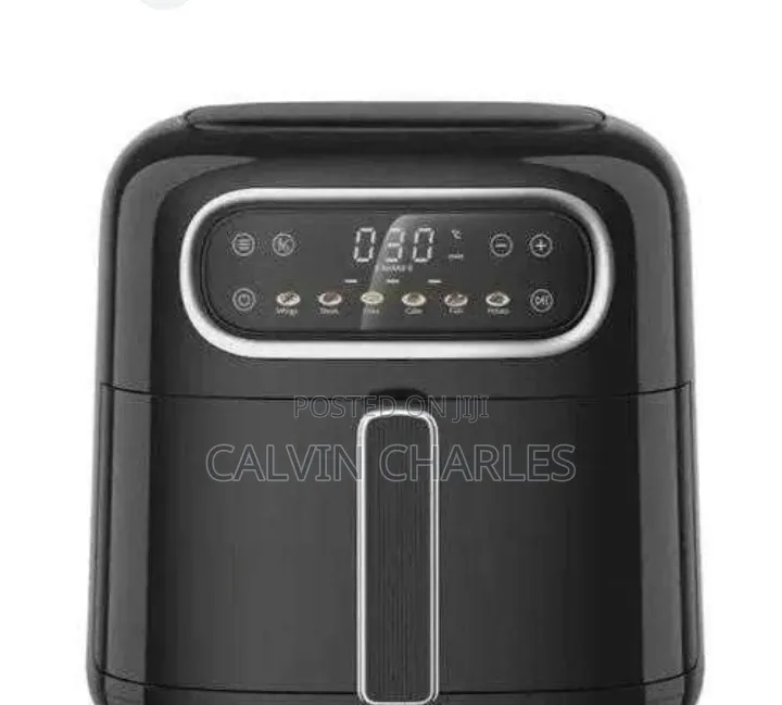 Adh Air Fryer 6l