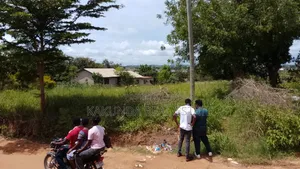 Offa PATA Kiwanja SQM 619 Kwa Badala Ya M30 Kibaha Lulanzi