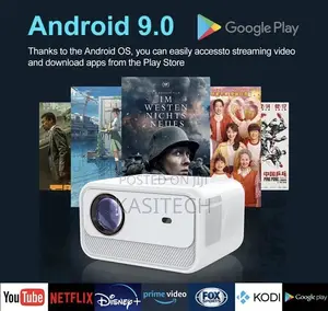 Smart Projector