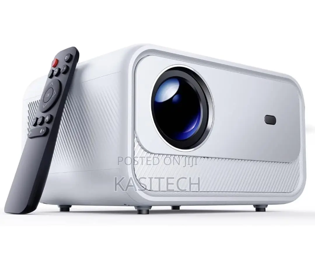 Smart Projector