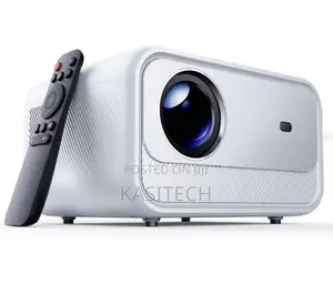 Smart Projector