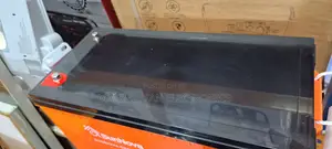 Solar Lithium Battery 12.8V 100Ah