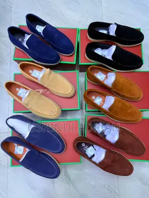 PREMIUM MEN’S SHOES*Full Box Available*