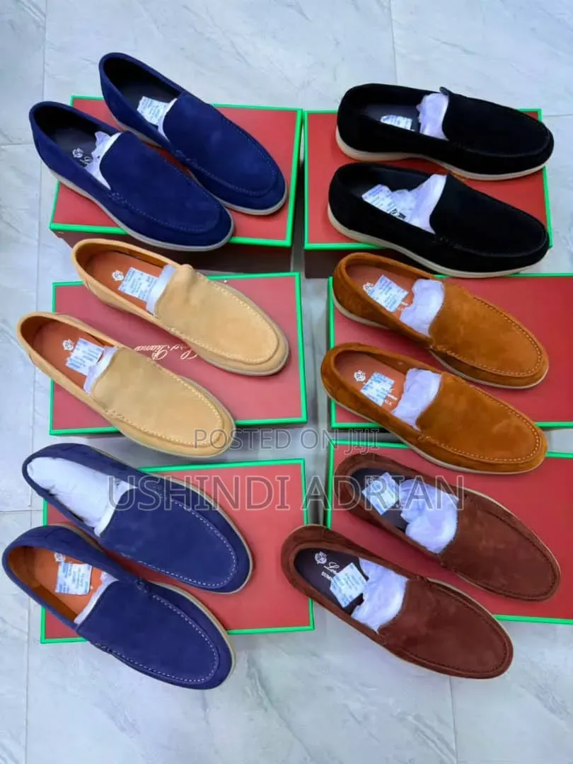 PREMIUM MEN’S SHOES*Full Box Available*