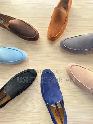 PREMIUM MEN’S SHOES*Full Box Available*