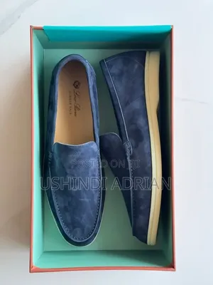 PREMIUM MEN’S SHOES*Full Box Available*