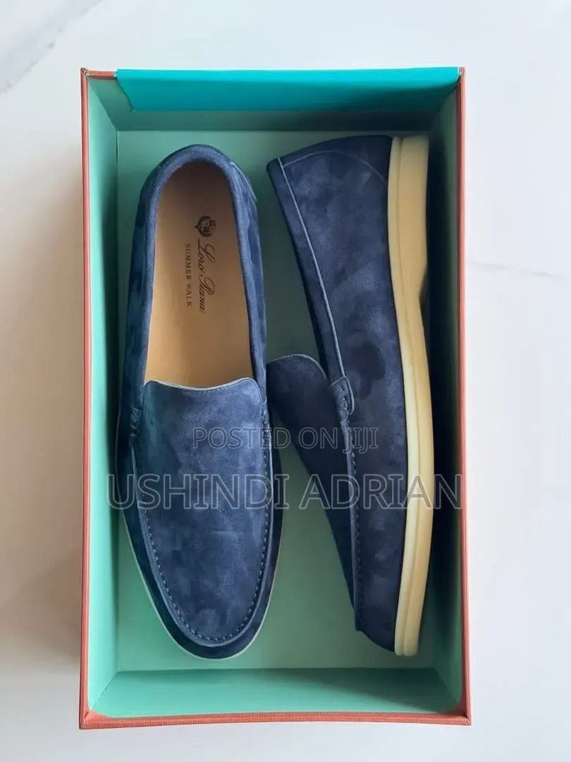 PREMIUM MEN’S SHOES*Full Box Available*