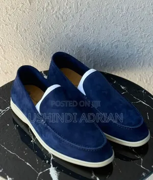 PREMIUM MEN’S SHOES*Full Box Available*