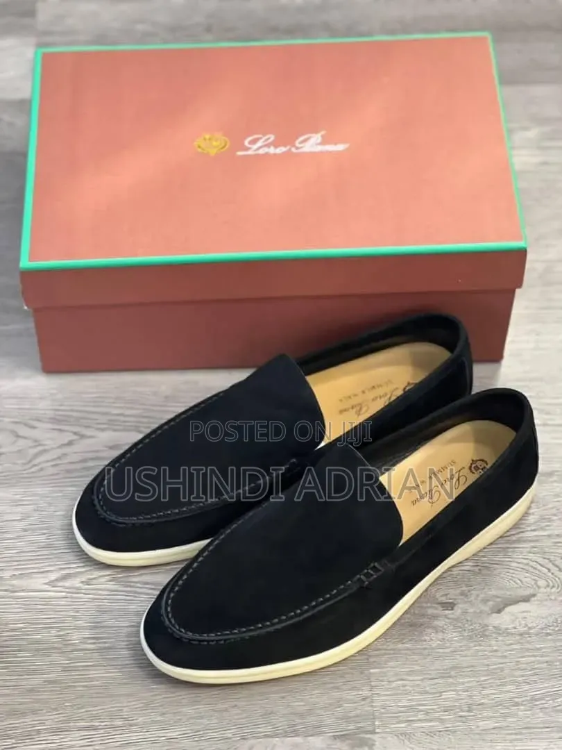 PREMIUM MEN’S SHOES*Full Box Available*