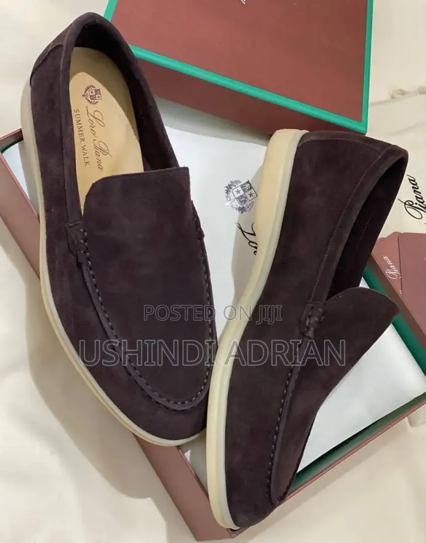 PREMIUM MEN’S SHOES*Full Box Available*