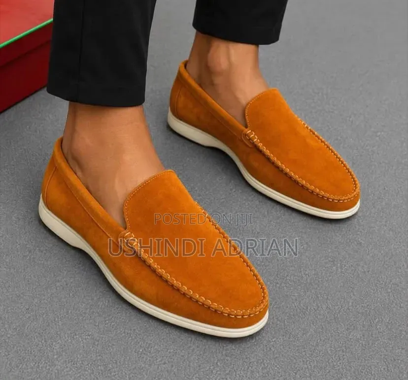PREMIUM MEN’S SHOES*Full Box Available*