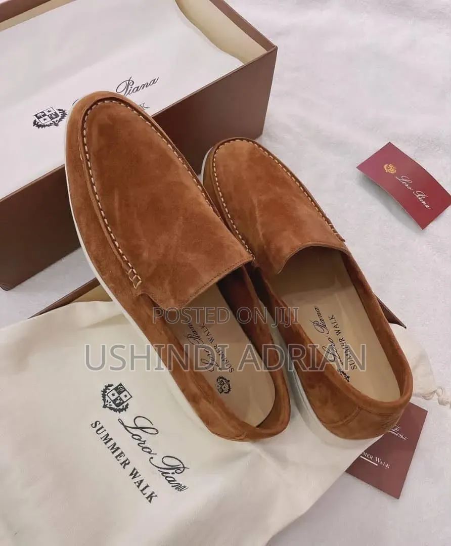 PREMIUM MEN’S SHOES*Full Box Available*
