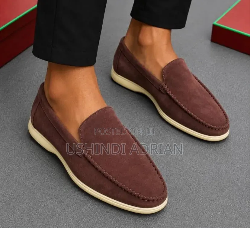 PREMIUM MEN’S SHOES*Full Box Available*