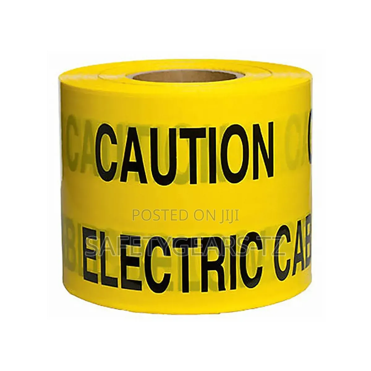 Cable Warning Tapes for Underground Utility Cables