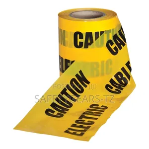 Cable Warning Tapes for Underground Utility Cables