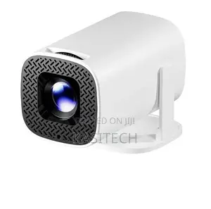 Mini Projector Smart