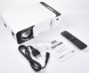 Projector 2.000 Lumen