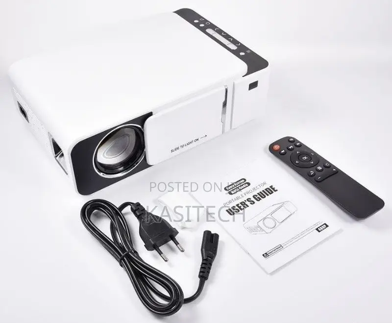 Projector 2.000 Lumen