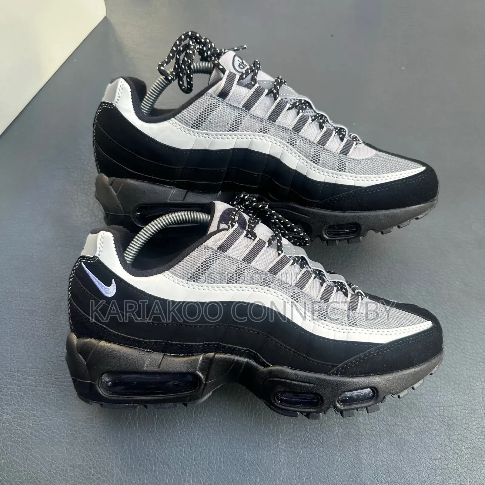 Nike Air Max 95 Premium Running Sneakers