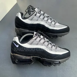Nike Air Max 95 Premium Running Sneakers