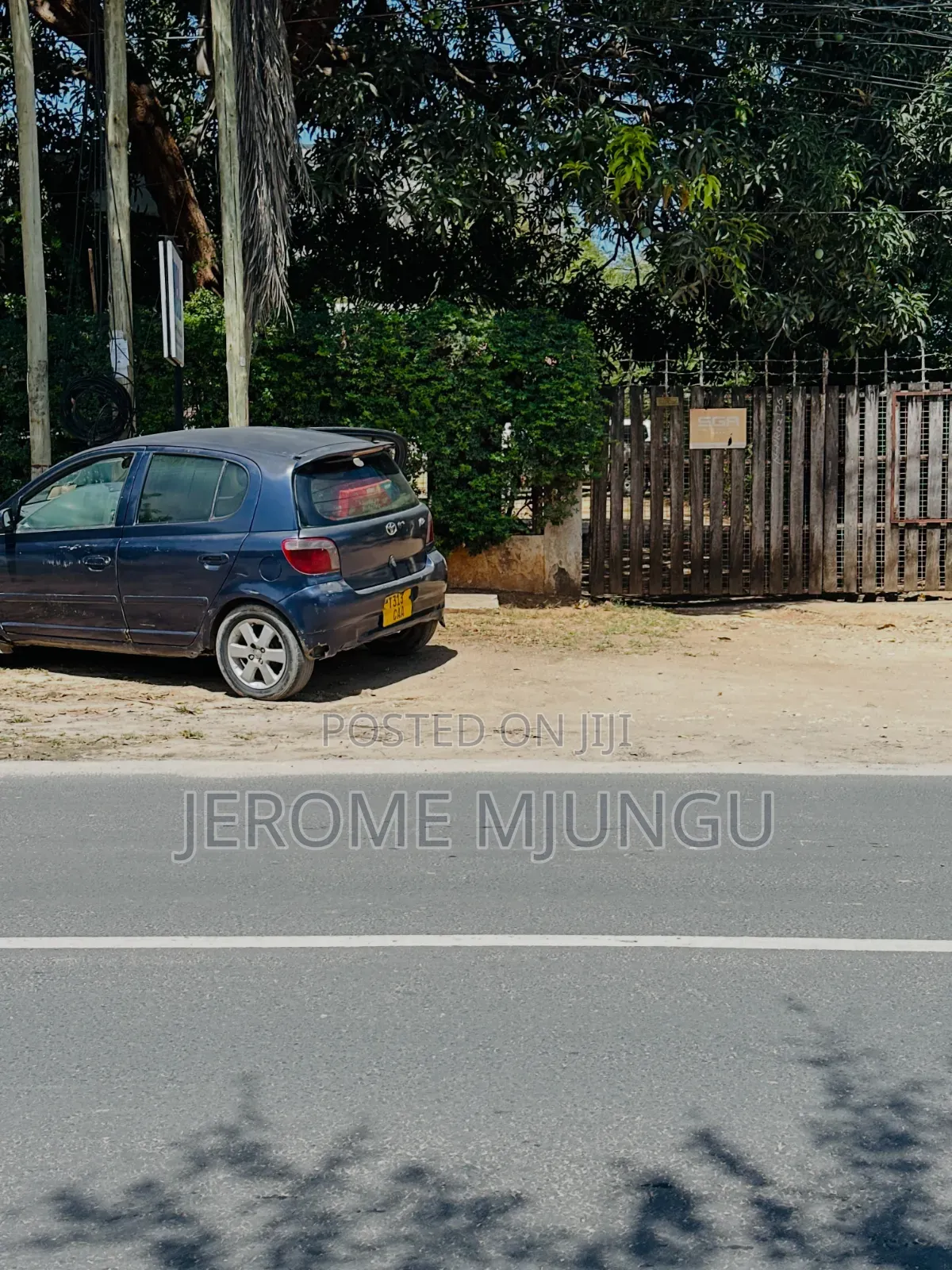 Plot for Sale