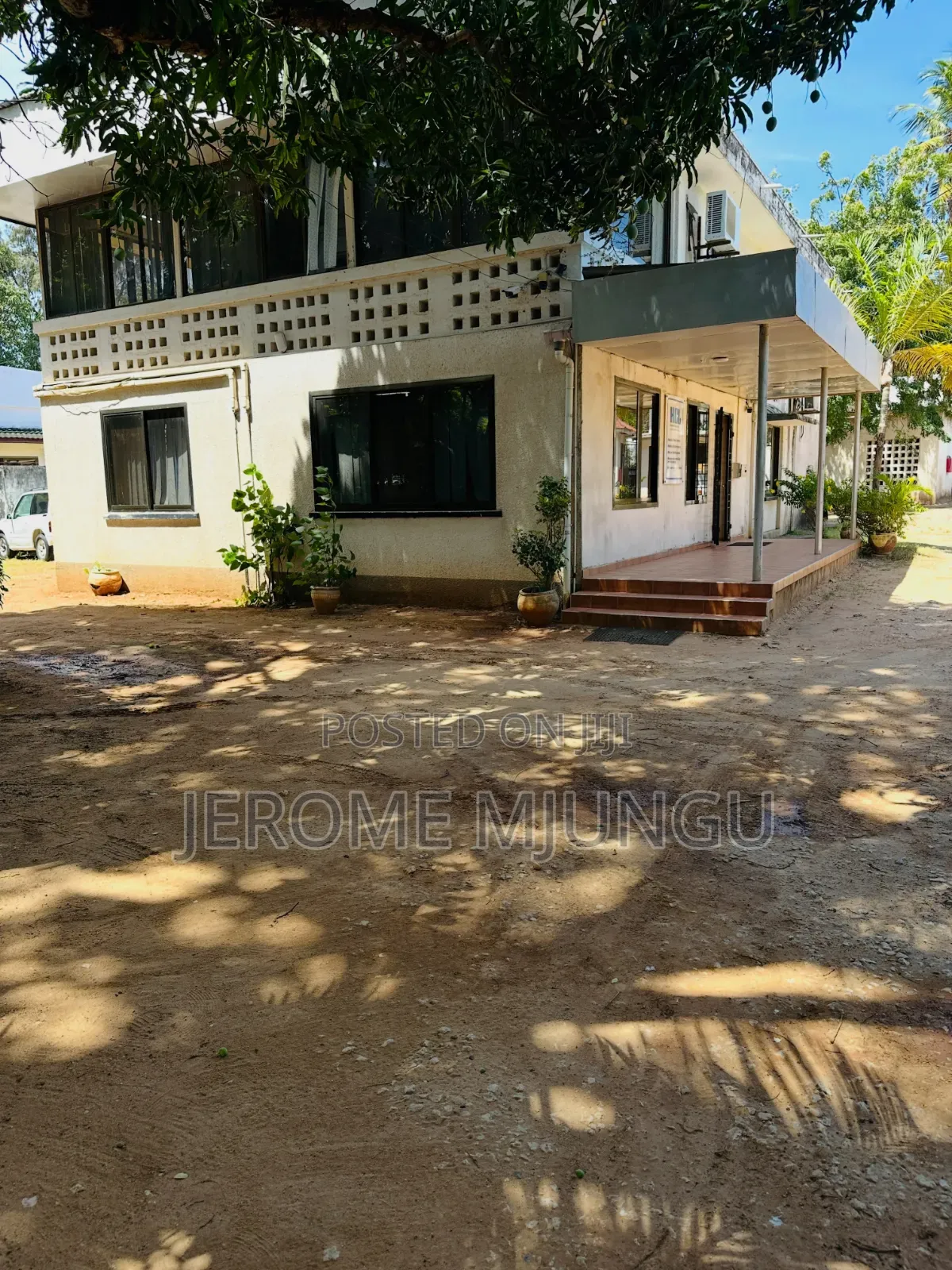 Plot for Sale