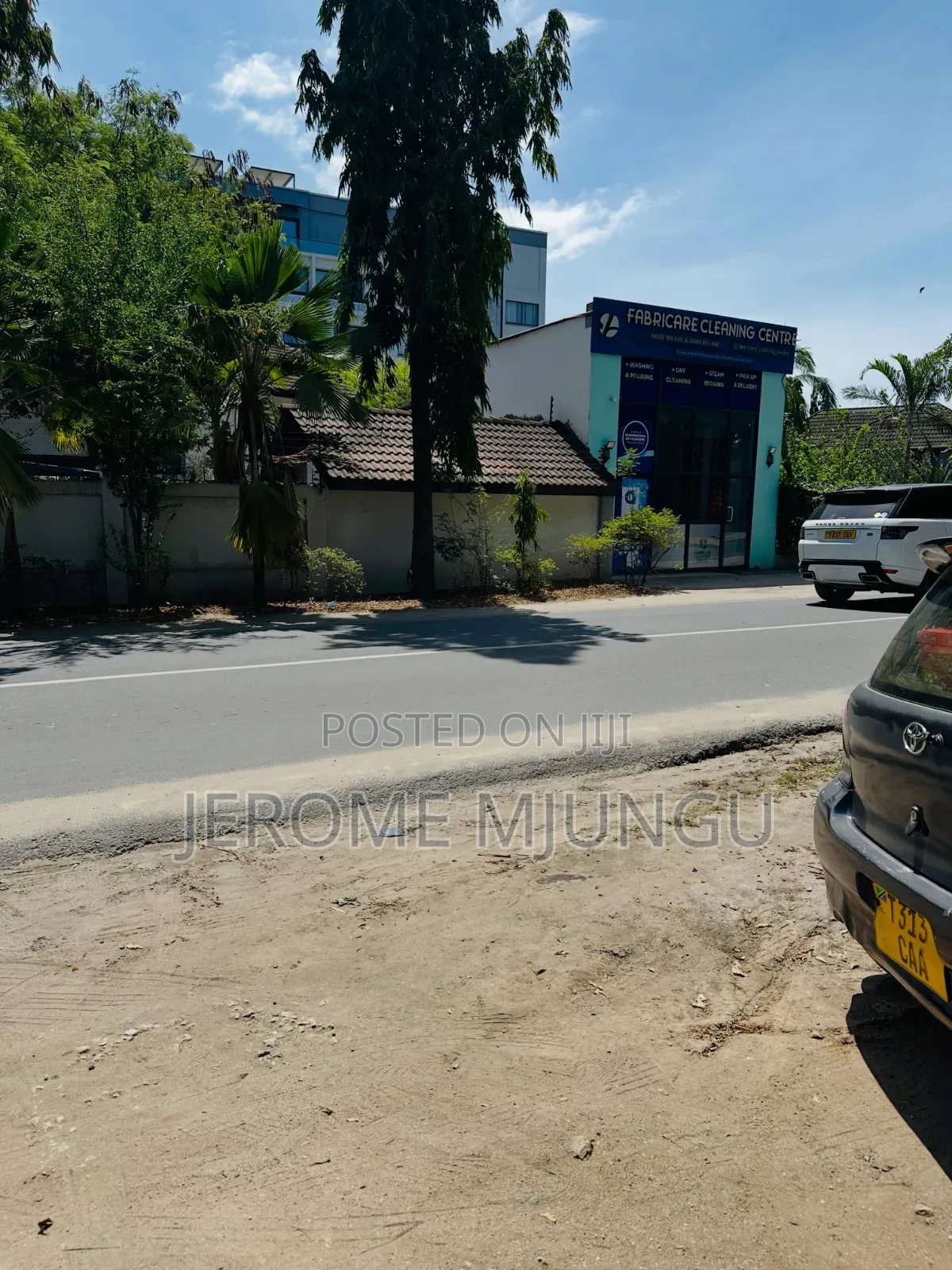 Plot for Sale