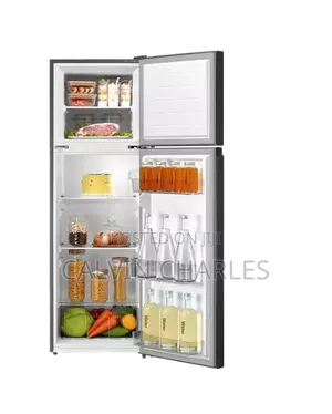 Midea Fridge 173l