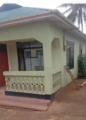 3bdrm House in Goba for sale