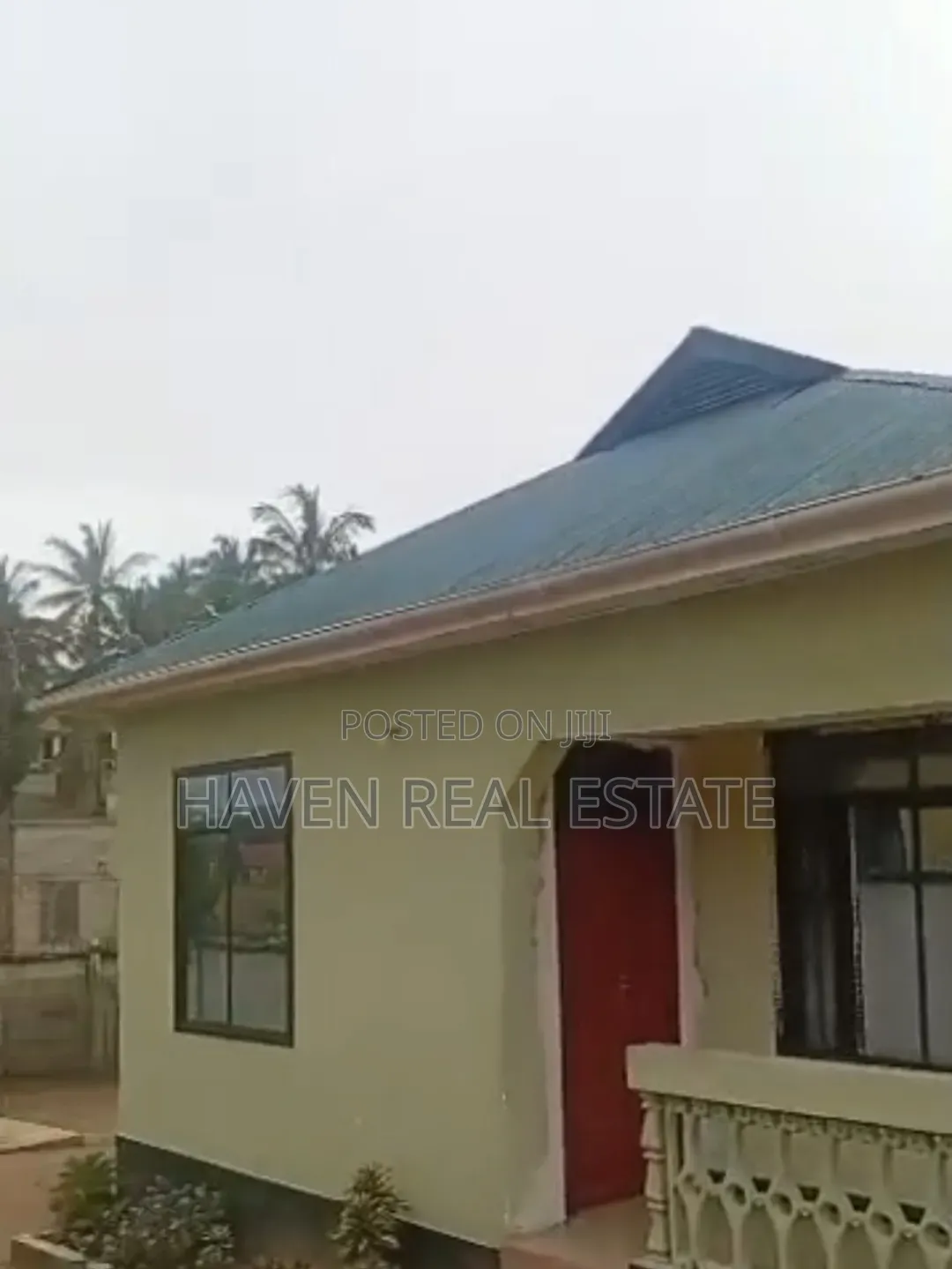 3bdrm House in Goba for sale