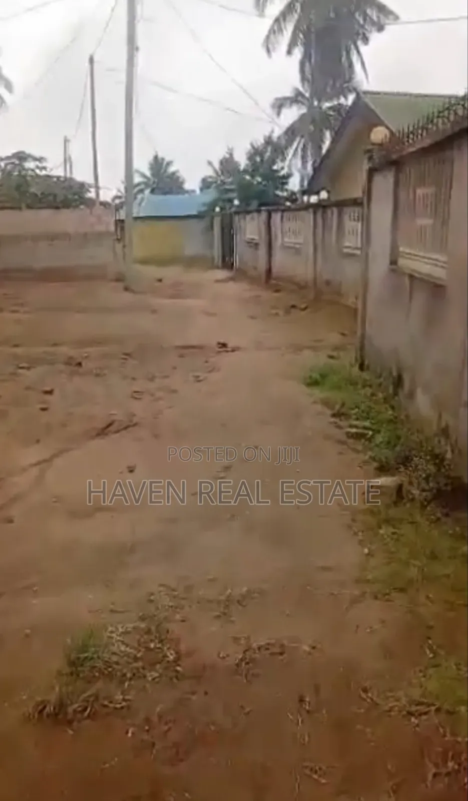 3bdrm House in Goba for sale