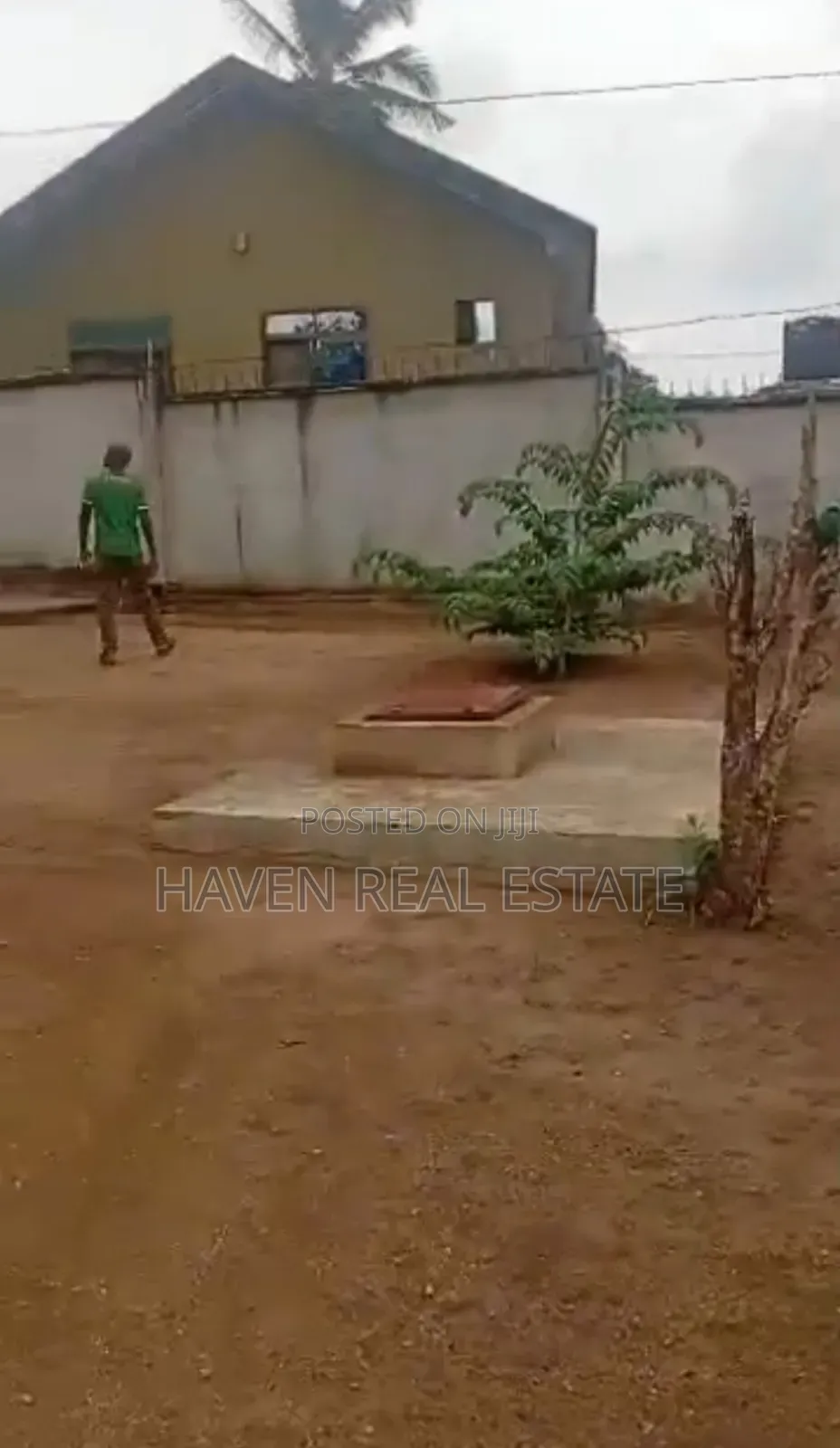 3bdrm House in Goba for sale