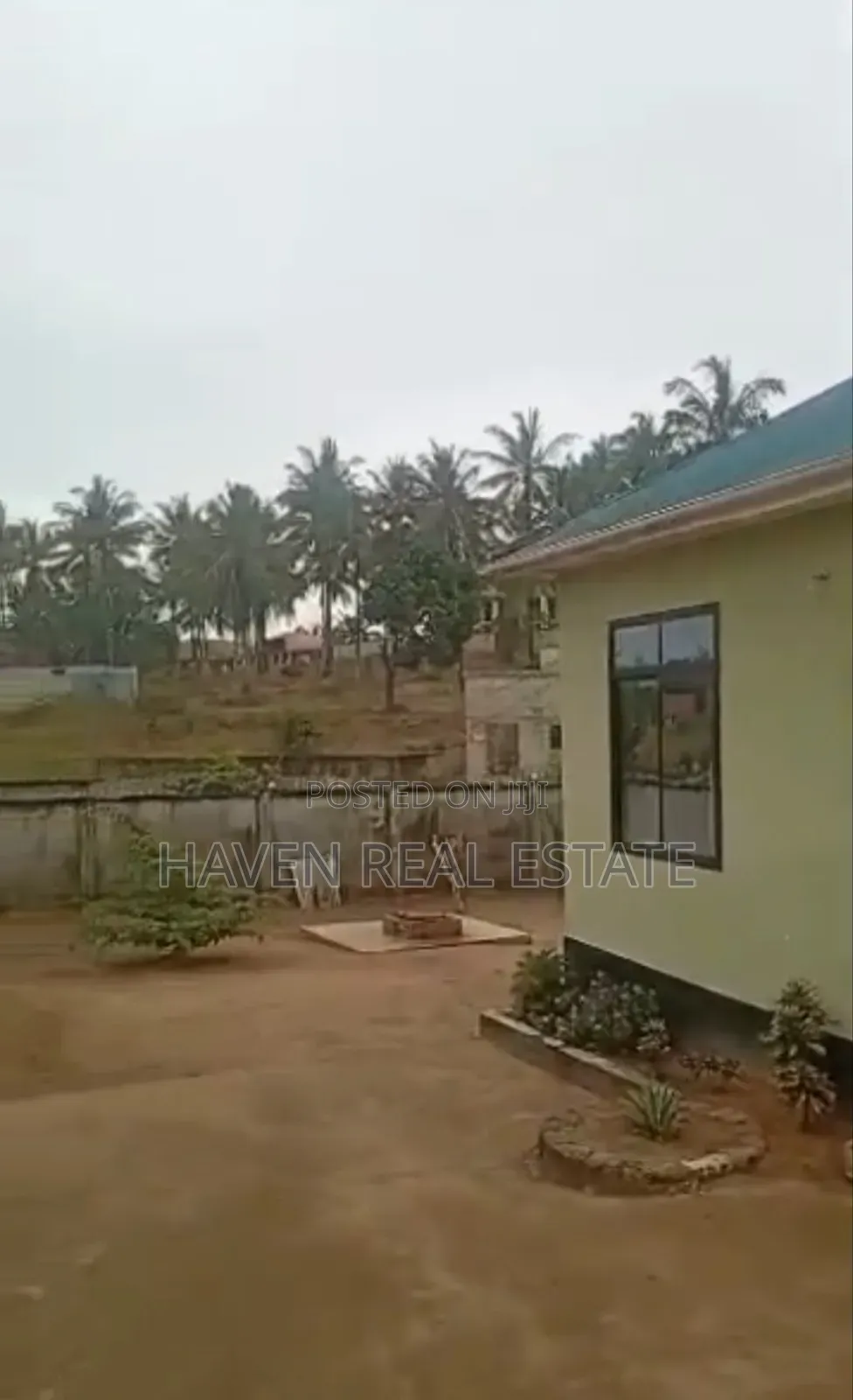 3bdrm House in Goba for sale