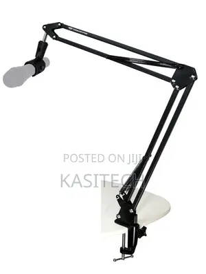 Adjastable Mic Handle