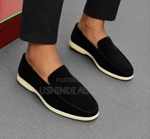 ROYAL EDGE MEN’S SHOESFull Box Available