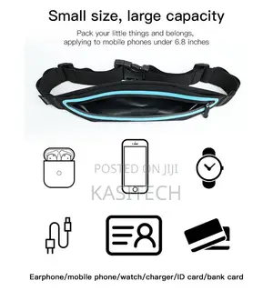 Sports Gear Bag