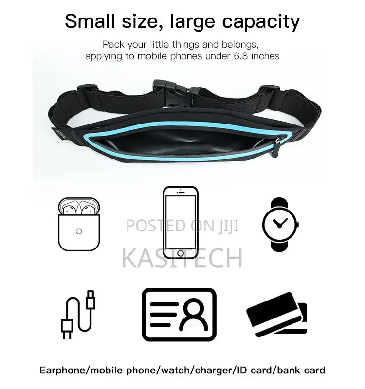 Sports Gear Bag