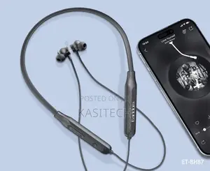 Wireless Sports Headset