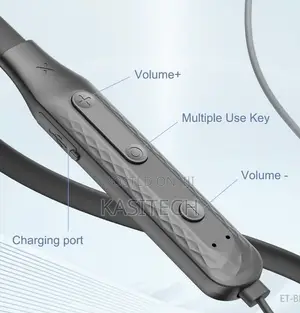 Wireless Sports Headset