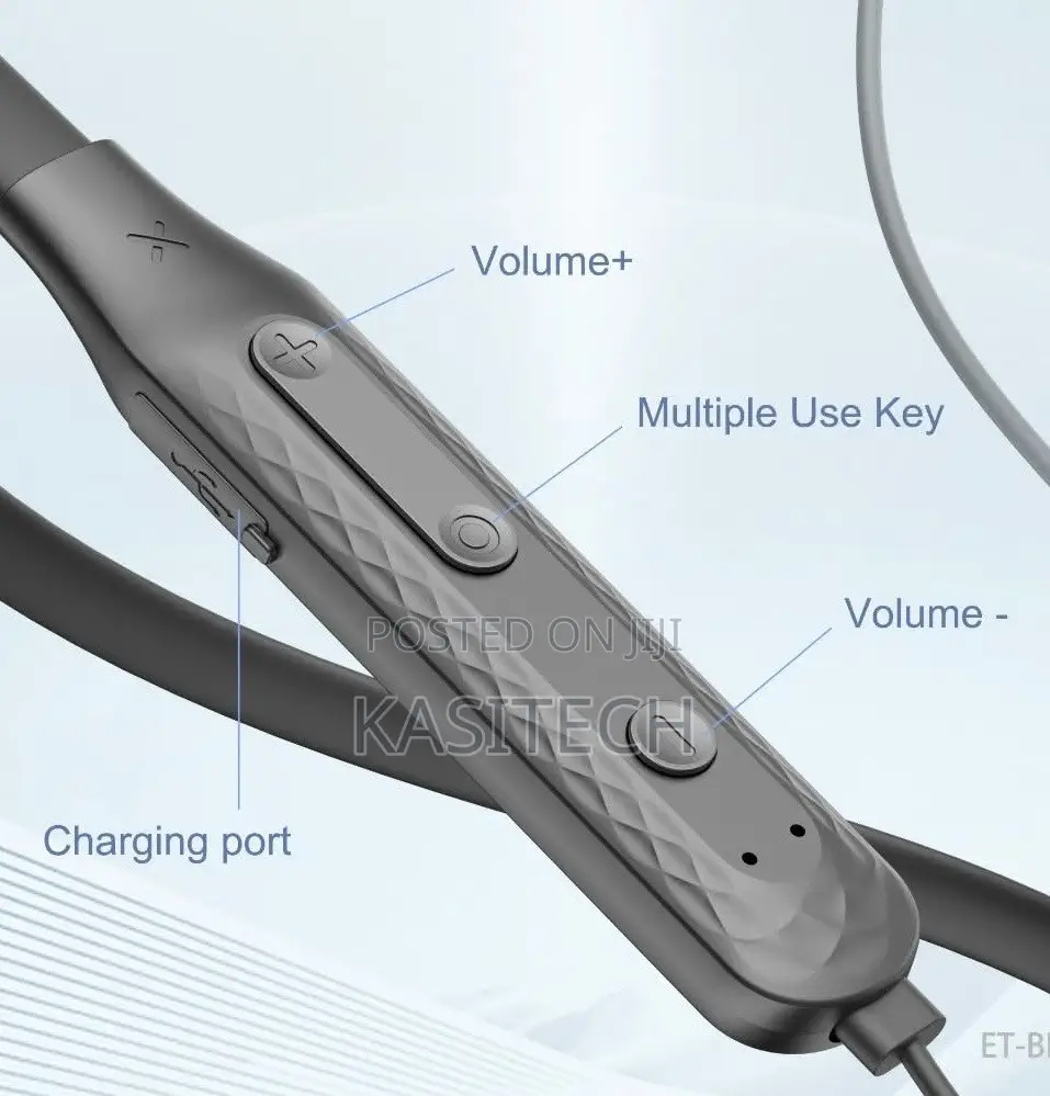 Wireless Sports Headset