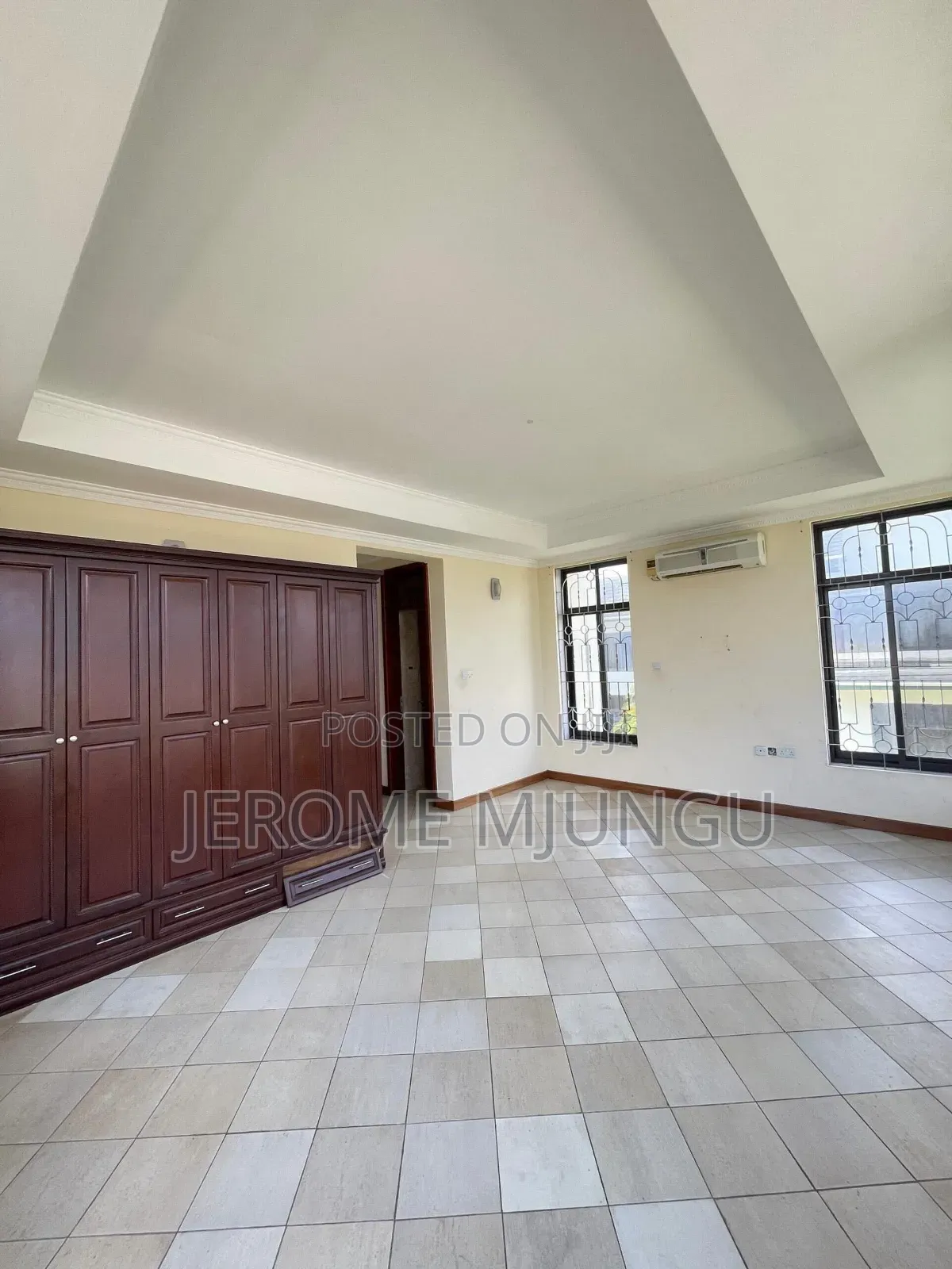 3bdrm House in Mbezi Beach for rent