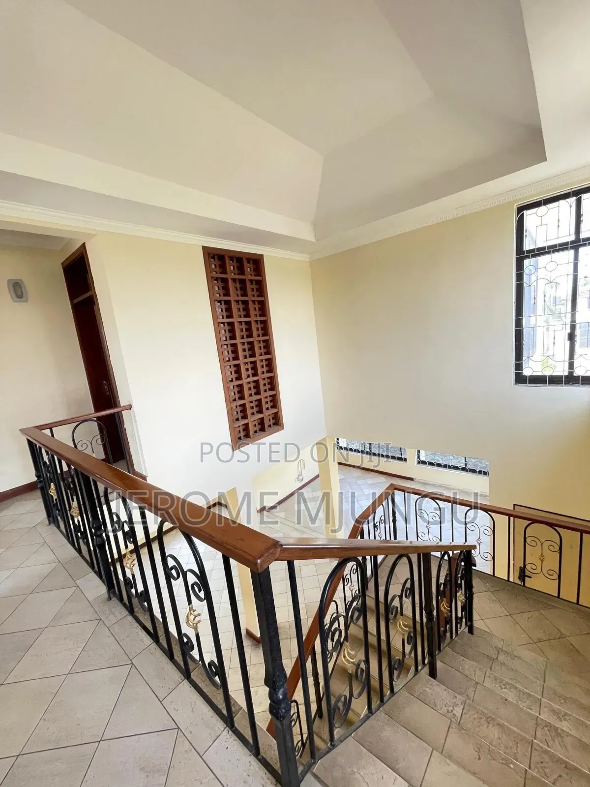 3bdrm House in Mbezi Beach for rent