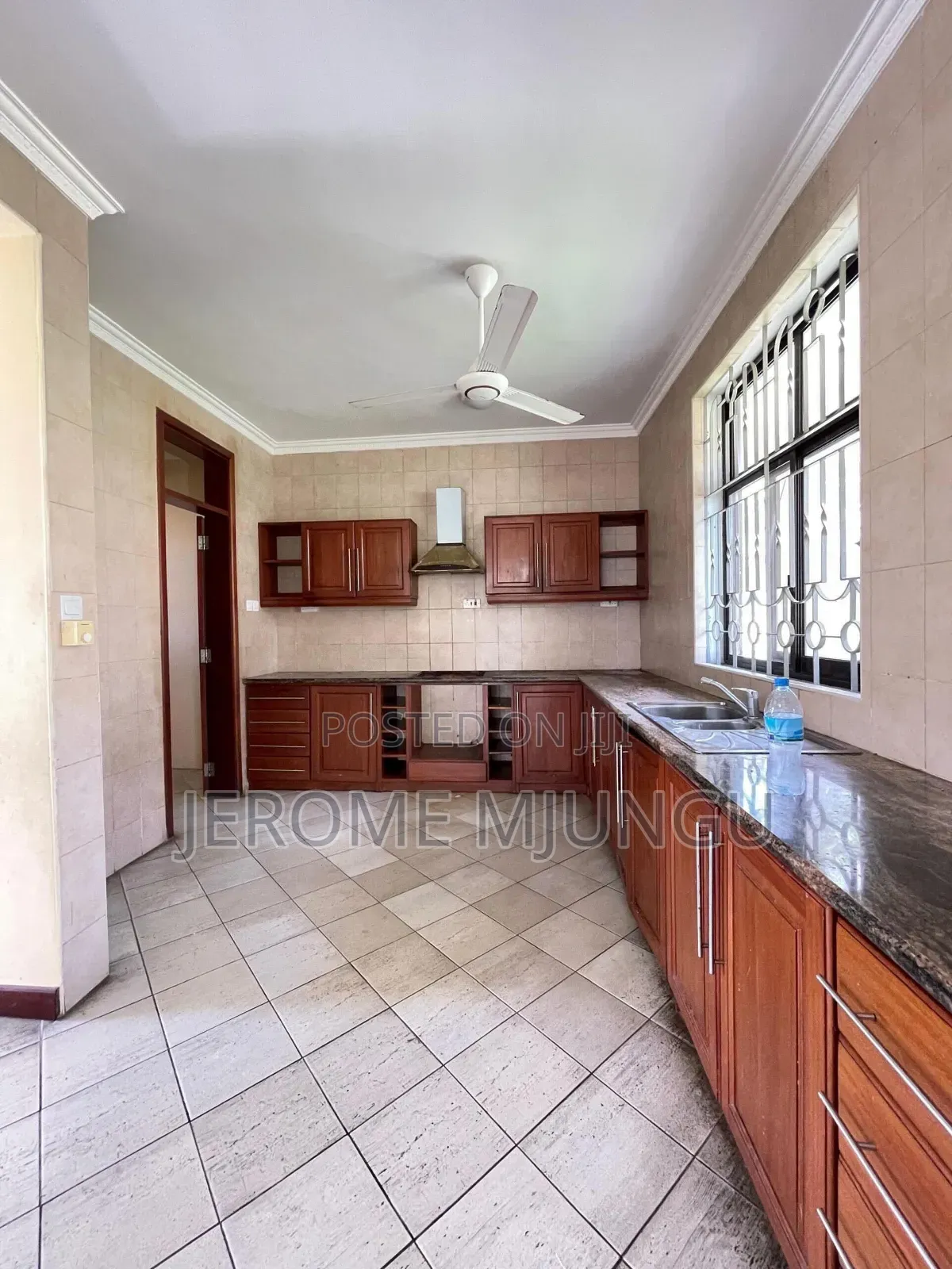 3bdrm House in Mbezi Beach for rent