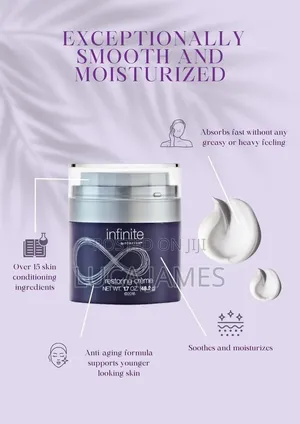 Infinite Restoring Creme