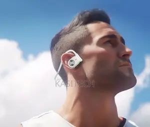 Sports Gear Headset