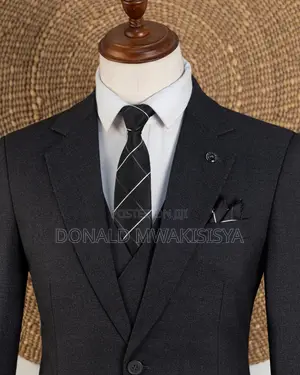 *Joselino - Turkey Executive 3 Piece Suit*