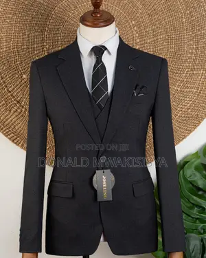 *Joselino - Turkey Executive 3 Piece Suit*